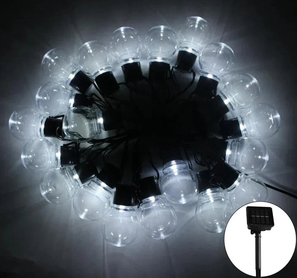 BowLift | Eco-friendly glow at every moment outdoors