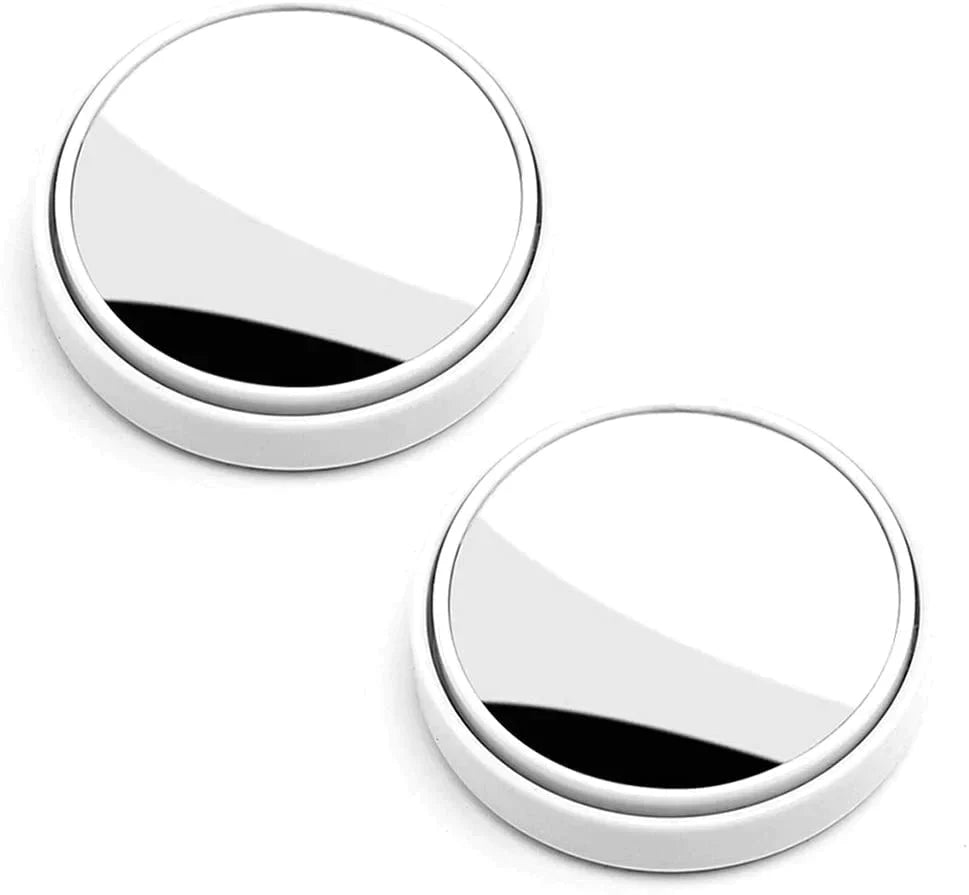 BowLift | Reversing Auxiliary Blind Spot Mirror