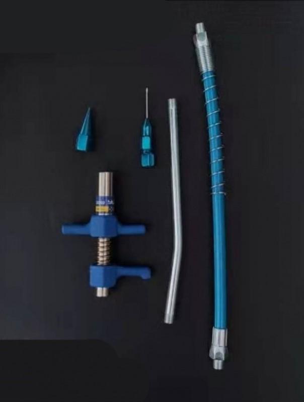 BowLift | High pressure grease coupling