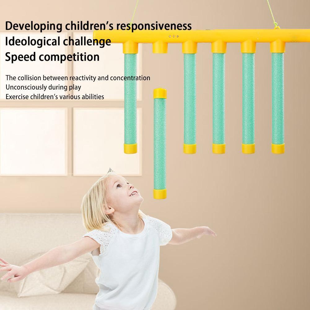 BowLift | ReflexCube™ Boost Reflex Mastery