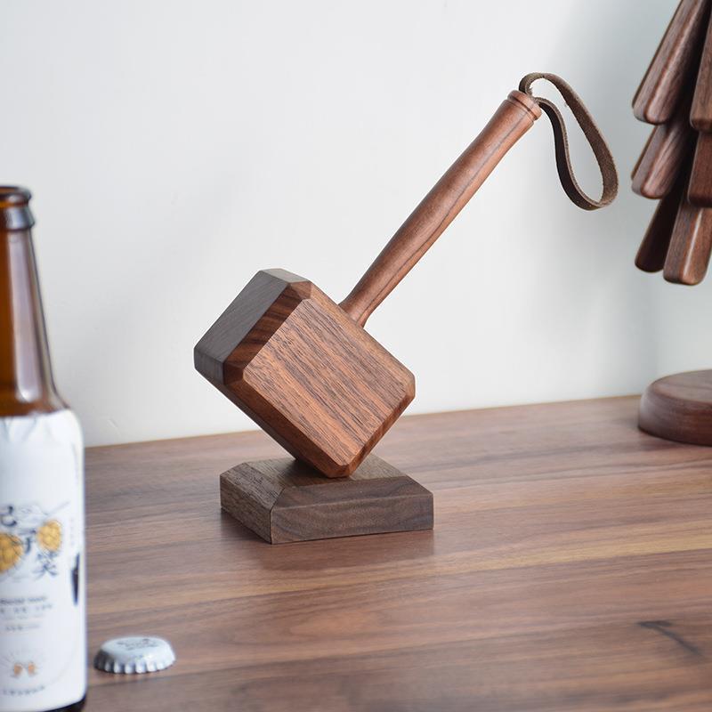 BowLift | Thor Hammer Beer Bottle Opener