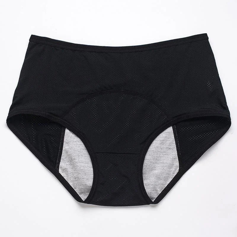 BowLift | Leak-proof protective panties with high waist