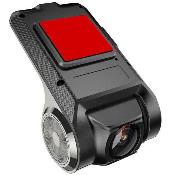 BowLift | Car Camera Front and Rear Dual Car Dash Cam Surveillance |