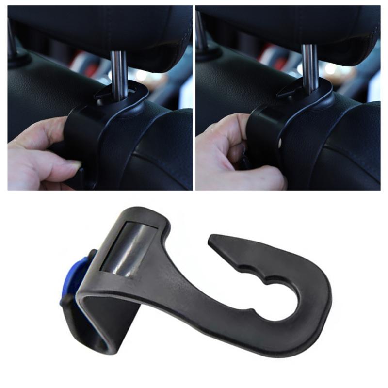 BowLift | Car Seat Headrest Hooks