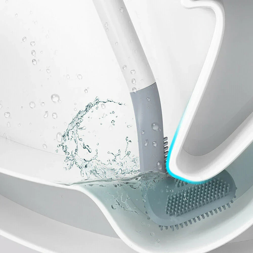 BowLift | Innovative Hygienic Toilet Brush