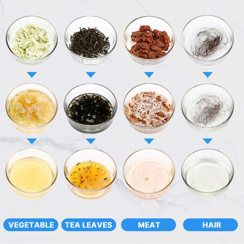 BowLift | Toilet clogging deodorant, powerful pipe cleaner