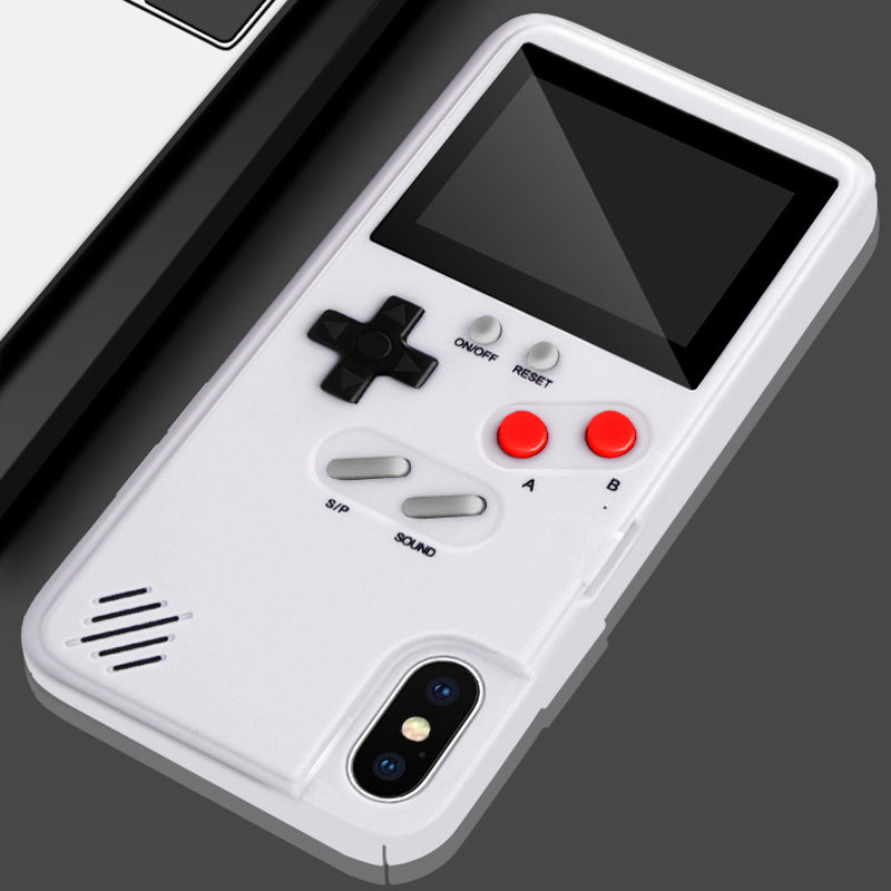 BowLift | Game Console Handy Case for iPhone