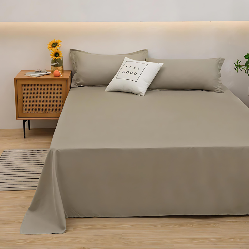 BowLift | PureLinen | Premium Linen Bedding