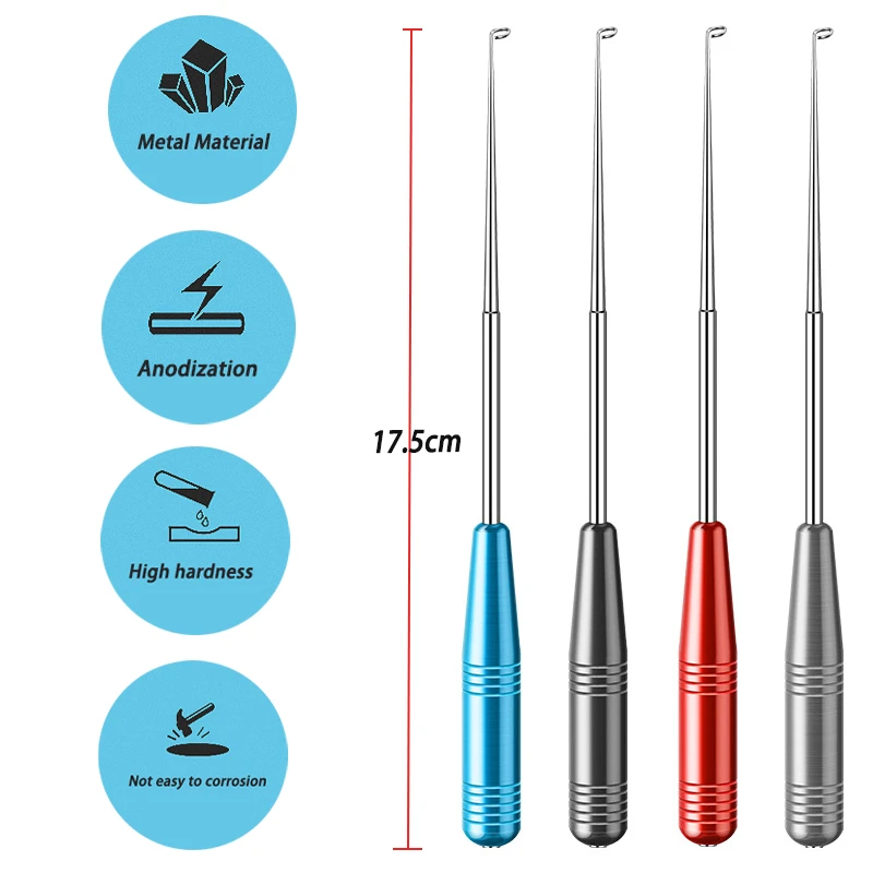 BowLift | Hook removal tool