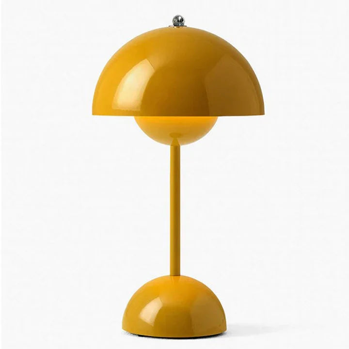 BowLift | Luxurious contemporary Nordic table lamp