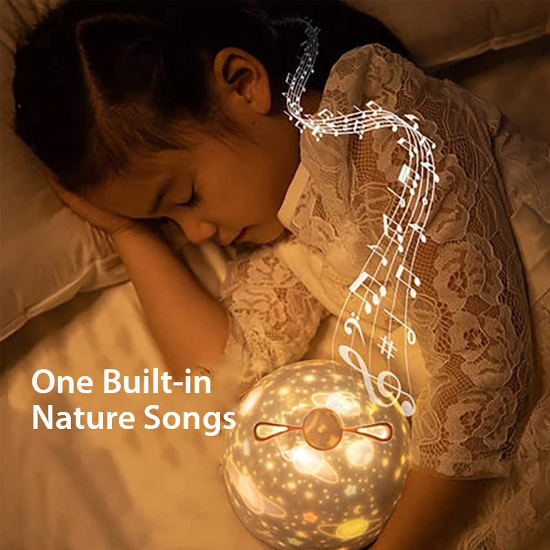 BowLift | Star Projector Night Lights