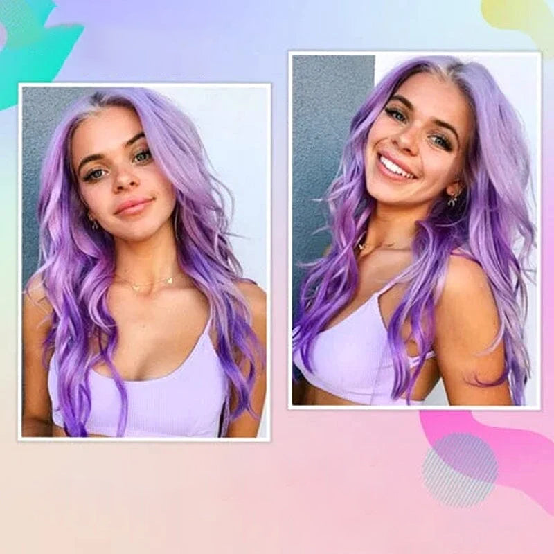 BowLift | Hair Tinting Shampoo