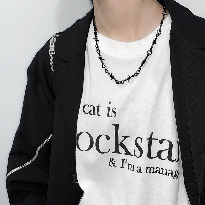 BowLift | Fashion Dorn Necklace