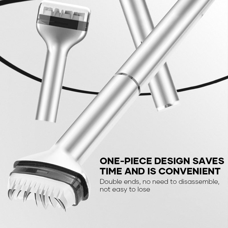 BowLift | 2-in-1 Eyeliner & Lower Lash Stamp Set