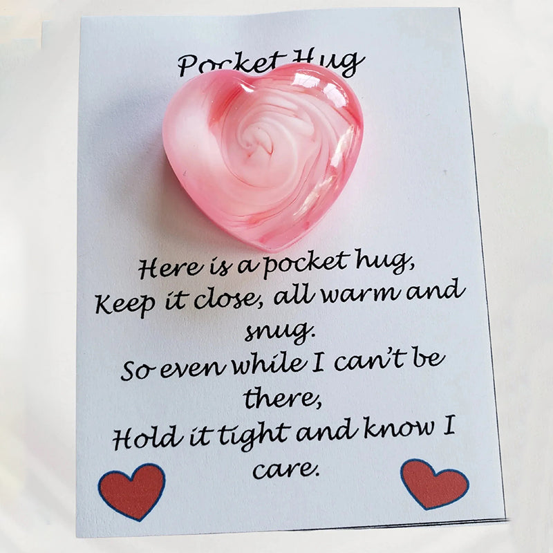 BowLift | Pocket Hug - Miss You Gift