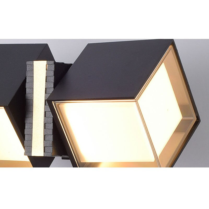BowLift | Designer LED Wall Lamp Adjustable and Modern Garden Lighting