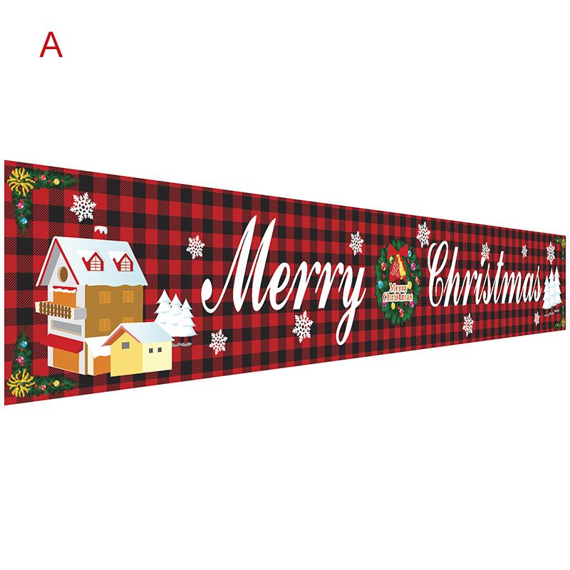 BowLift | 2022 Best Banner Flag Pulling | Merry Christmas