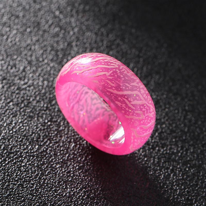 BowLift | Fancy Colorful Luminous Ring