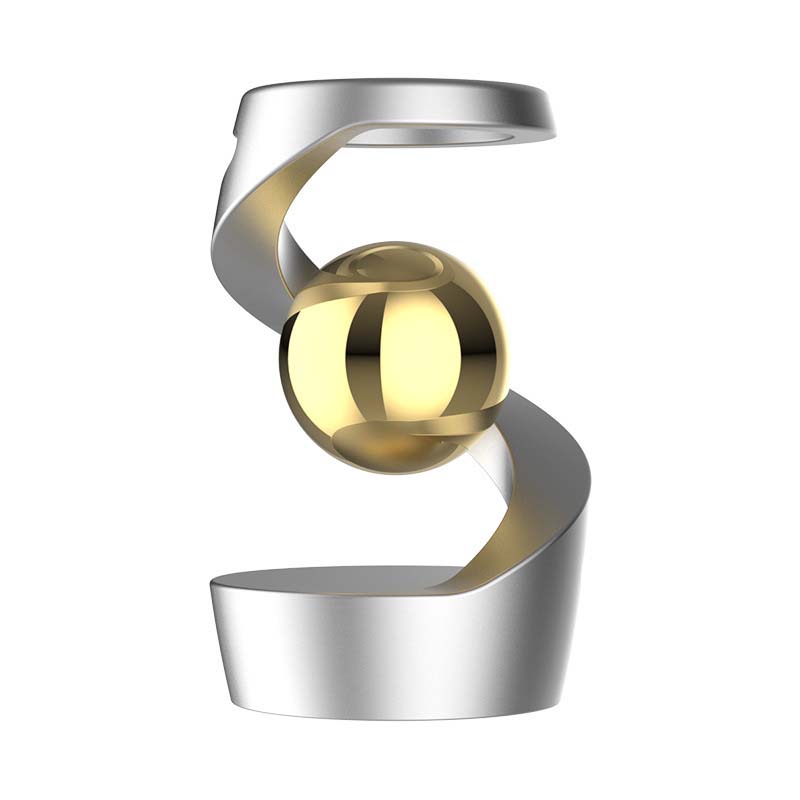 BowLift | Gravity Defying Kinetic Desk Toy