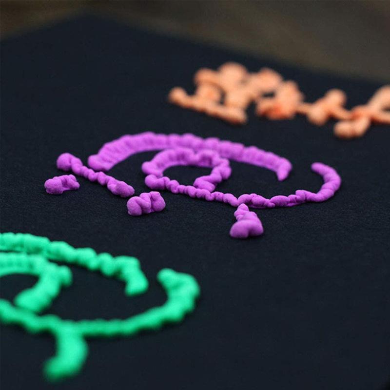 BowLift | DIY Bubble Popcorn Drawing Pens (6pcs/set)