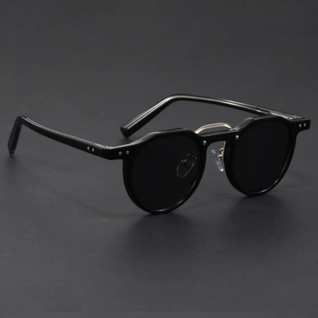 UV400 Sunglasses with Sleek Frame