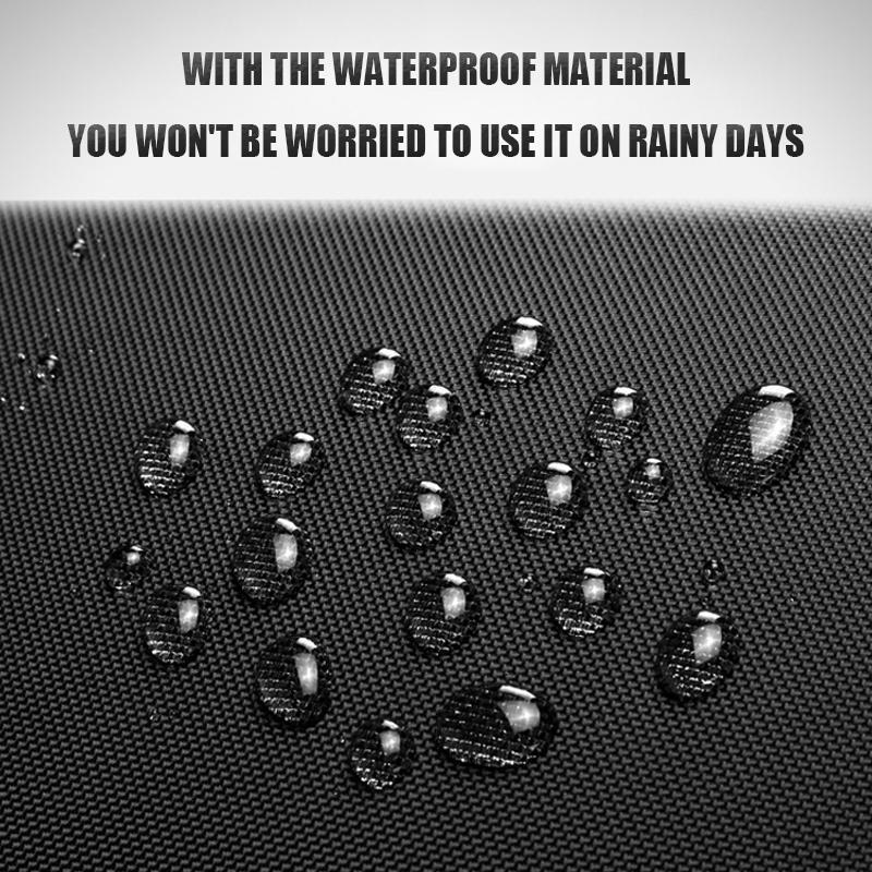 BowLift | Theft Protection Backpack with 3-Digit Lock