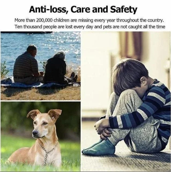 BowLift | Magnetic Mini-Worldwide-Gps-Tracker