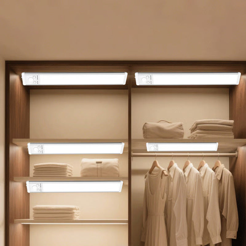 BowLift | Intelligent induction magnetic LED light