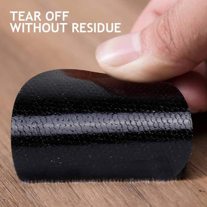 BowLift | Double-sided non-slip adhesive sticker (5 pieces/box)