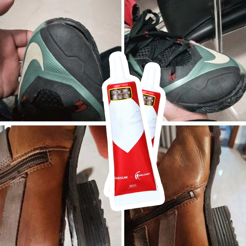 BowLift | Practical Shoe Repair Glue