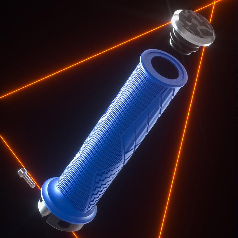 BowLift | Non-slip bicycle grip cover