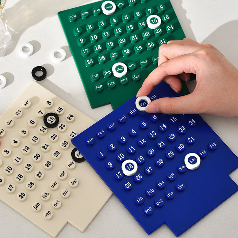 BowLift | Eternal Calendar