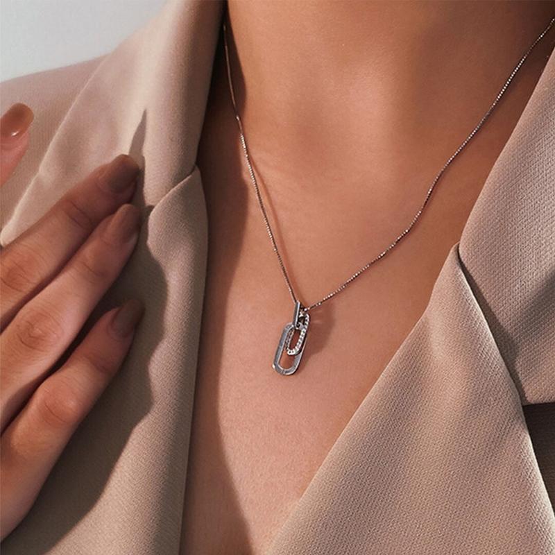 BowLift | Forever Connected Necklace