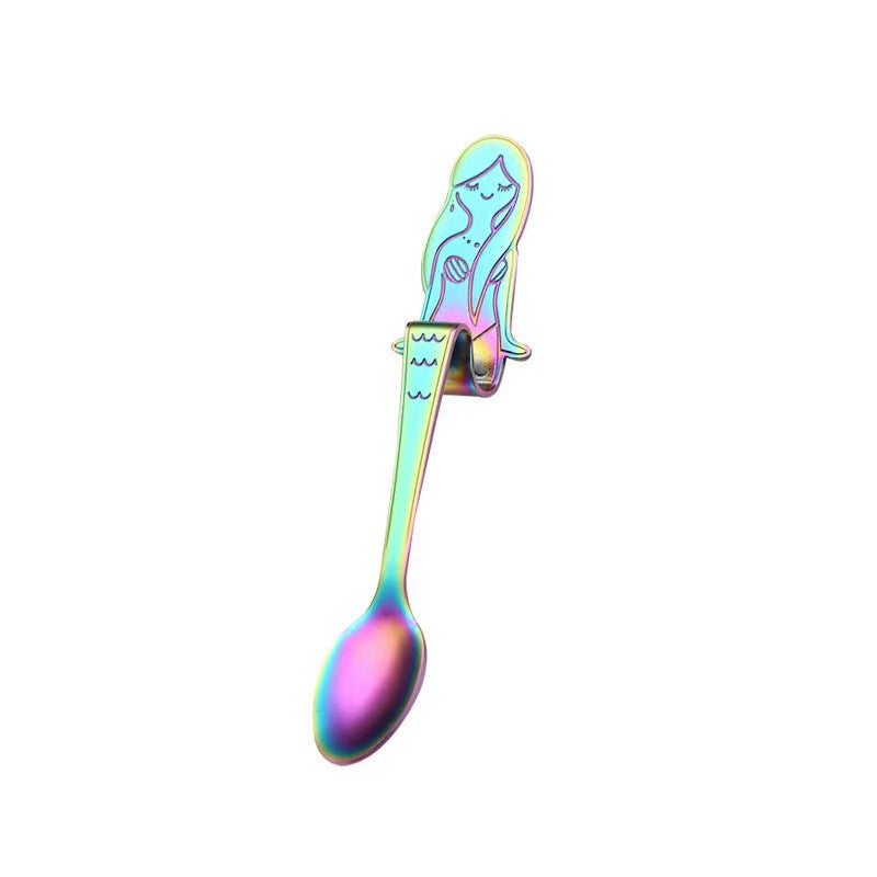 BowLift | Mermaid Teaspoon