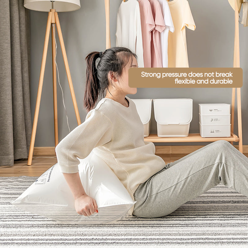 BowLift | Vacuum Compression Storage Bag