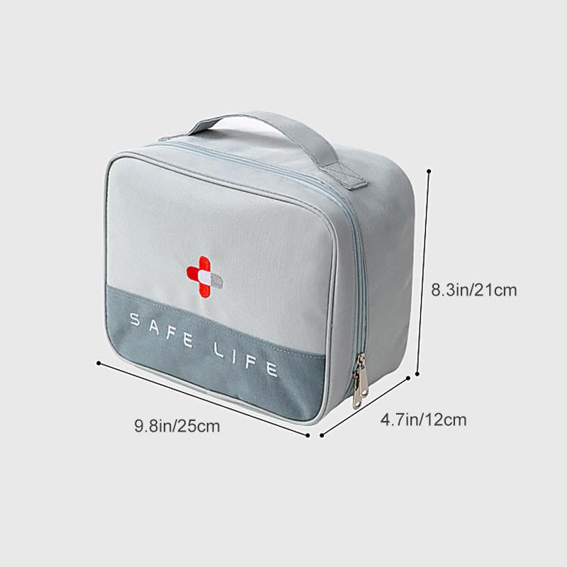 BowLift | Emergency Treatment Medical Bag
