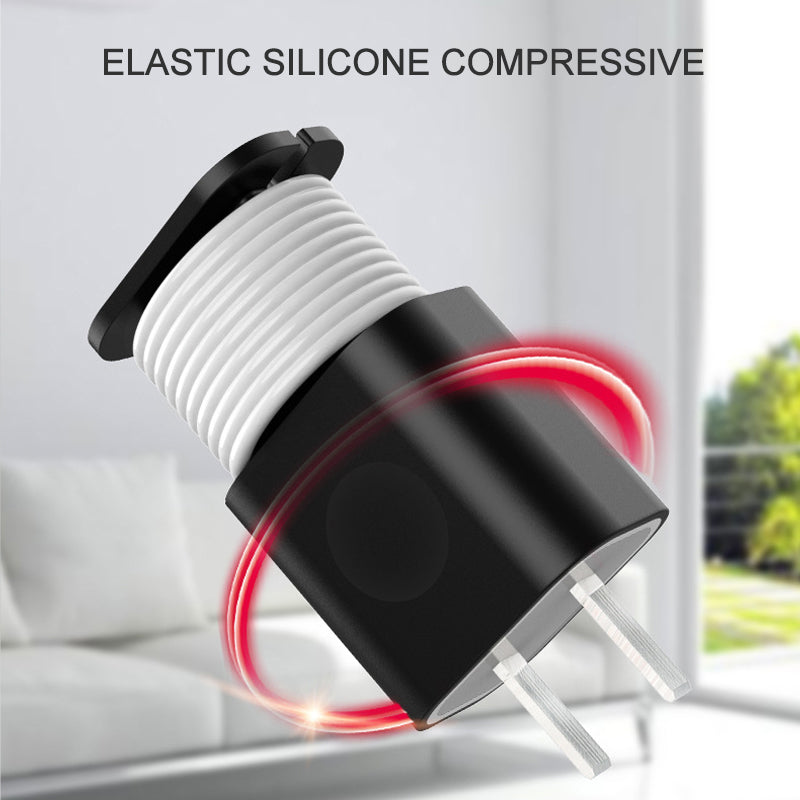 BowLift | 2 In 1 Silicone Charger Protection