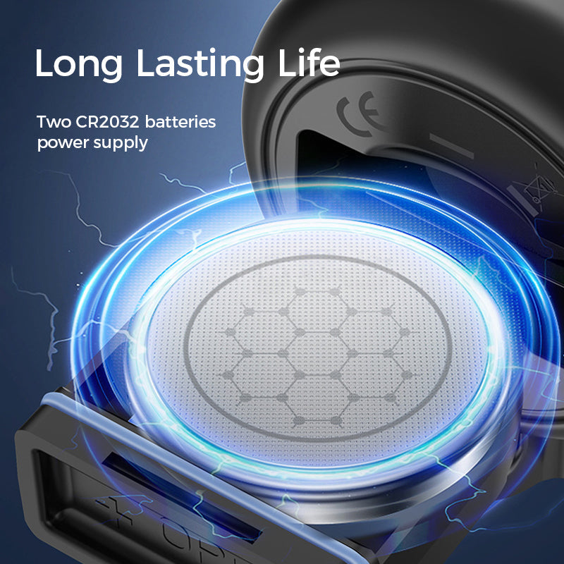 BowLift | Electric Bike Horn