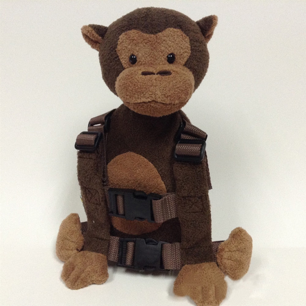 BowLift | SafePals | Safety & Joy - Backpack & Harness for Toddlers