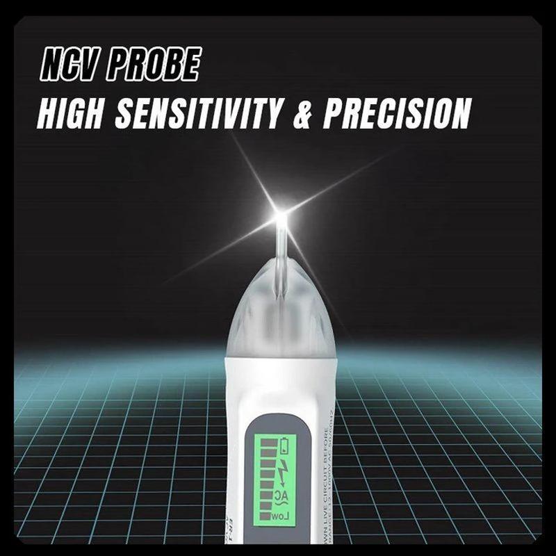 BowLift | Intelligent Non-Contact Test Pen