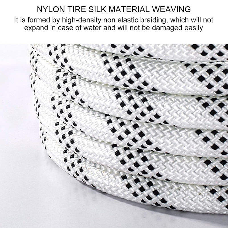 BowLift | Emergency Trailer Rope