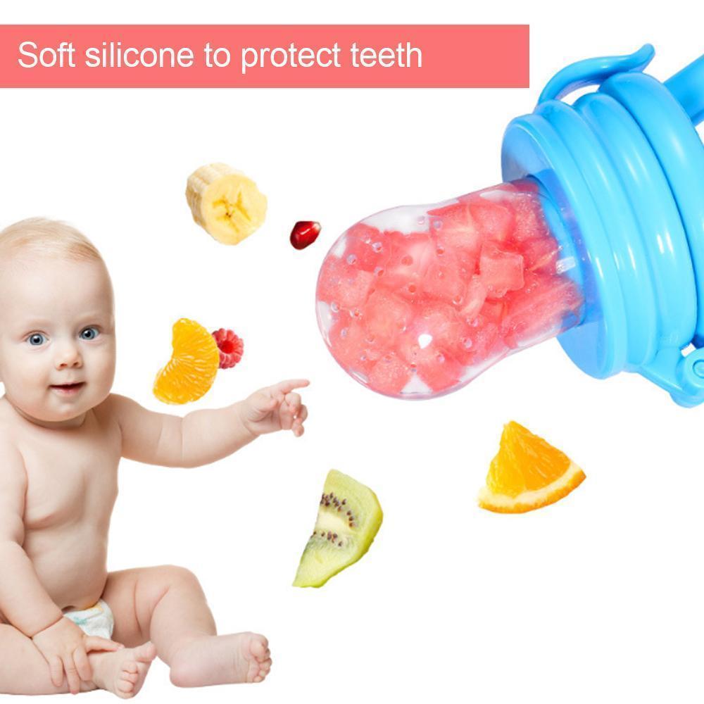 BowLift | Fresh Fruit Baby Pacifier