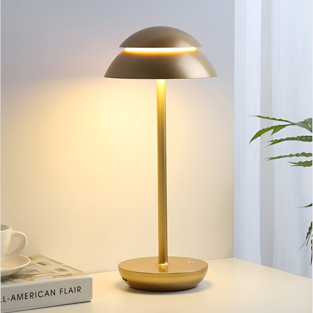 BowLift | Wireless LED Table Lamp
