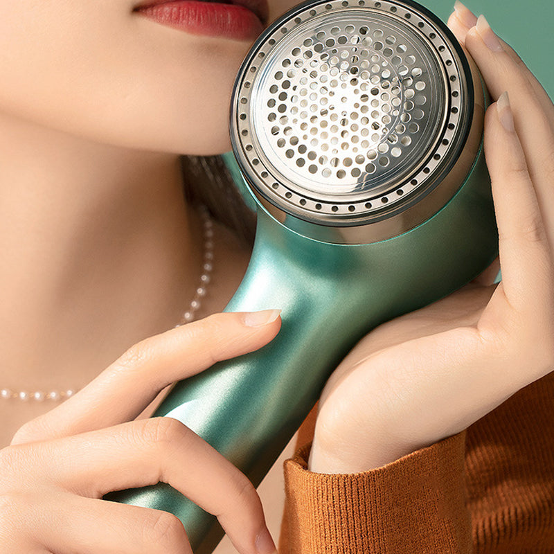 BowLift | Fabric Shaver Fuzz Remover