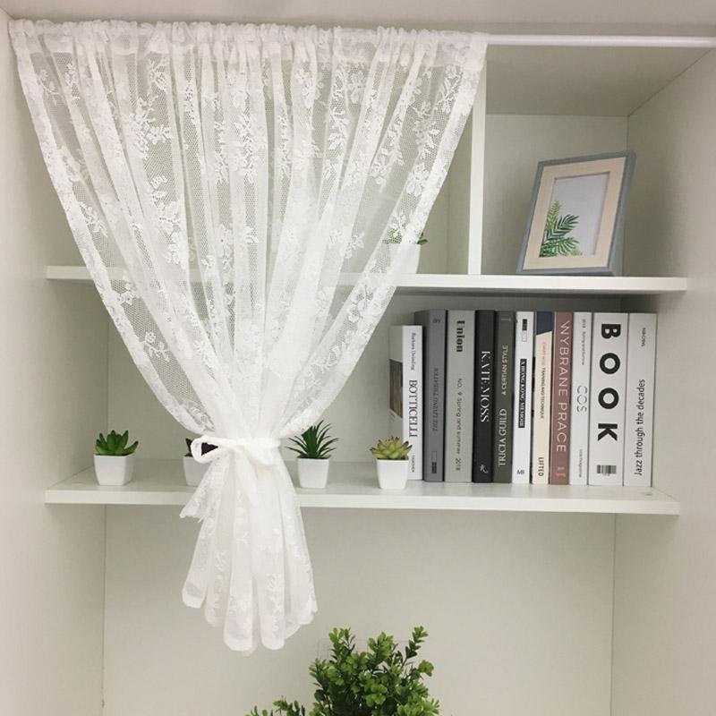 BowLift | No-Hole Telescopic Curtain Rod