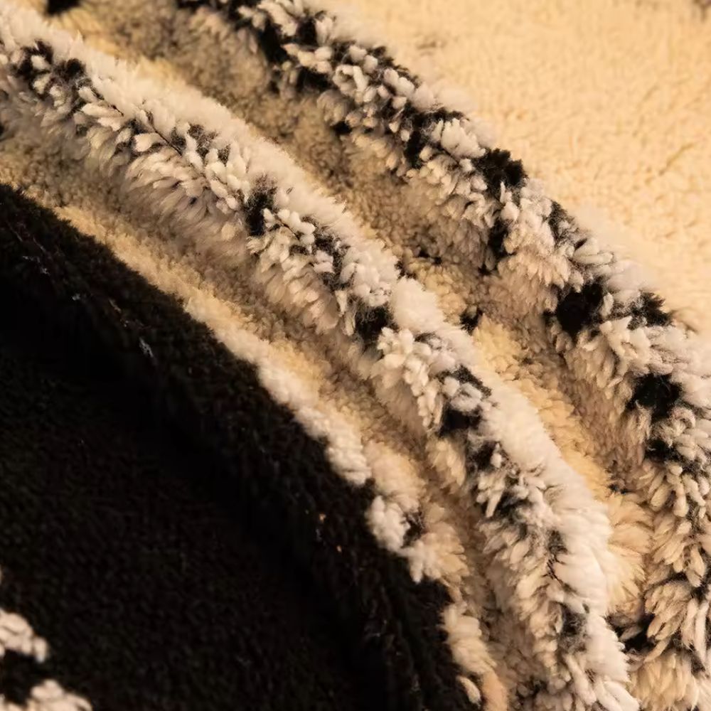 BowLift | Striped Haven Sofa Cover