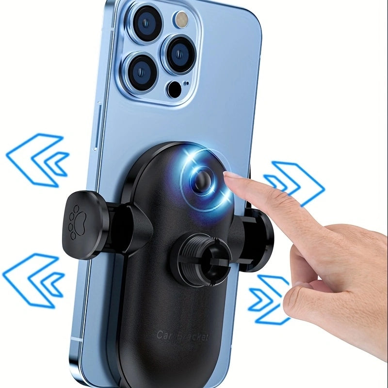 BowLift | Bear Hug Car Vent Phone Holder