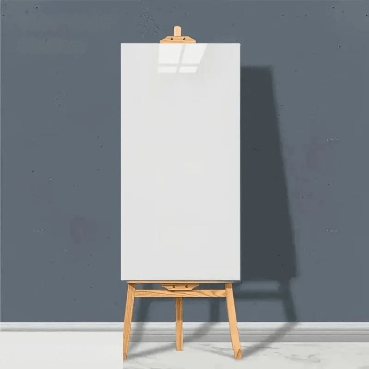 BowLift | Elegant Self-Adhesive Marble PVC Floor Tiles