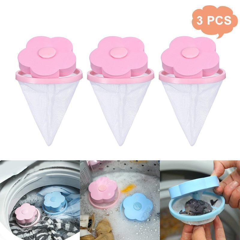 BowLift | Floating Pet Fur Catcher