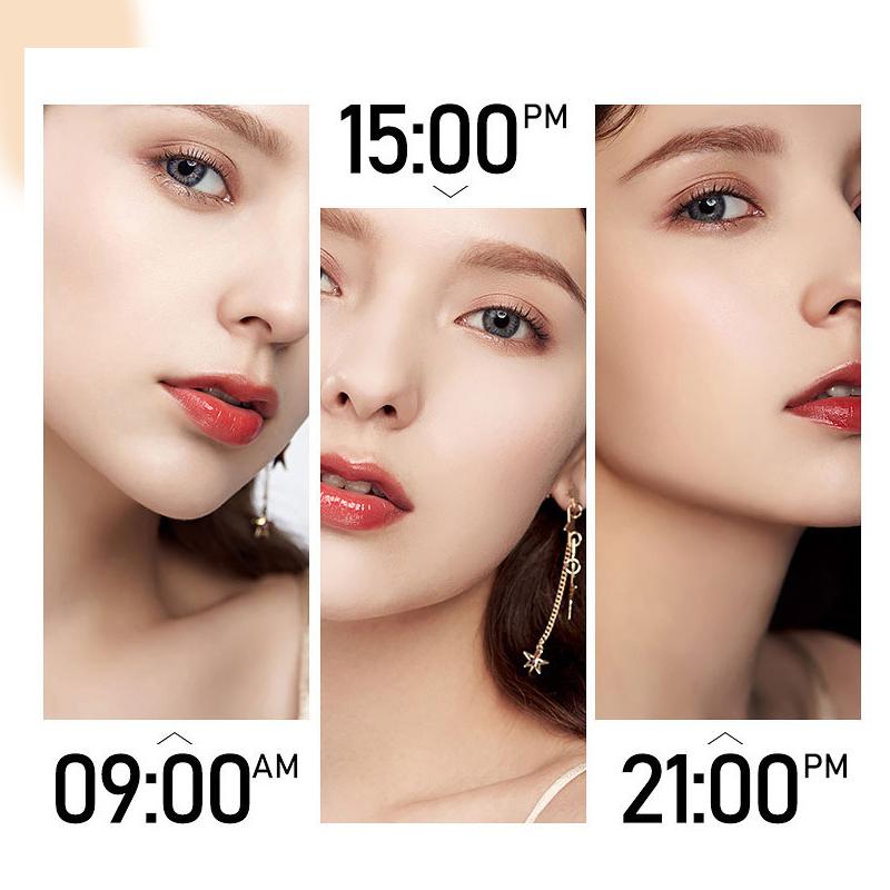 BowLift | Moisture Liquid Foundation